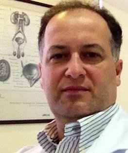 Dr. Jose Carlos Abrao de Oliveira