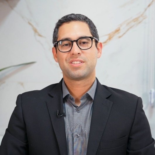 Dr. Mauro Júnior Rodrigues