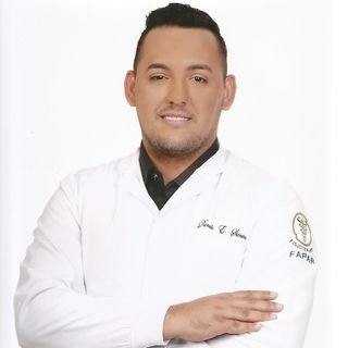 Dr. Danilo Enrique Santos Guilherme