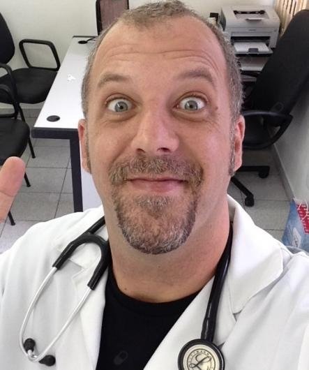 Dr. Nicolau Chafick Miguel Junior