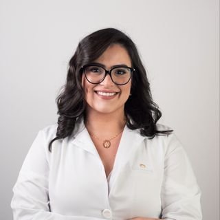 Dra. Luana Cristina Gavioli