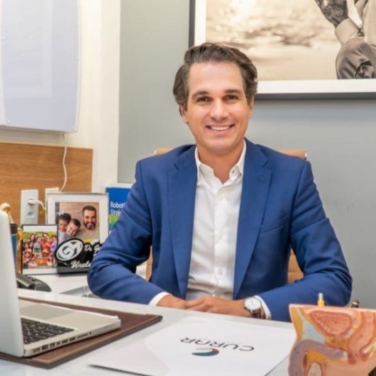 Dr. Guilherme Tavares da Silva Maia