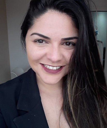 Patricia Moreira dos Santos