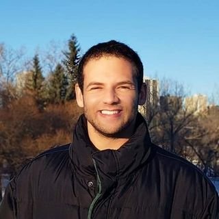 Dr. Moacir Campos