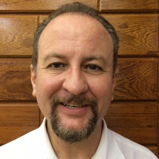 Dr. Laurindo Liberatti Junior