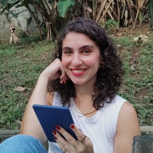 Ana Paula Queiroz Rodrigues