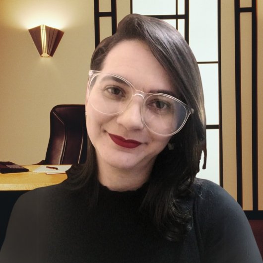 Rosi O. Guerino