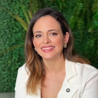 Dra. Sherida Neves