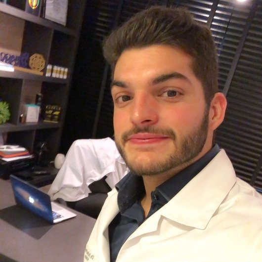 Dr. Dr. Rafael Braga