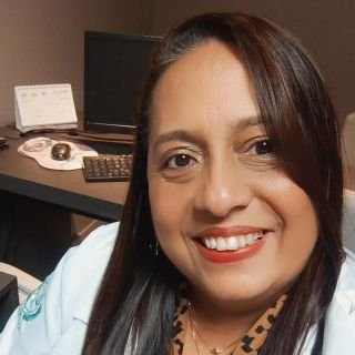Dra. Raquel Dos Santos Coruripe Rocha