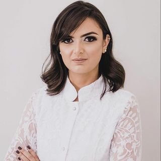 Dra. Rachel De Paiva Gonçalves