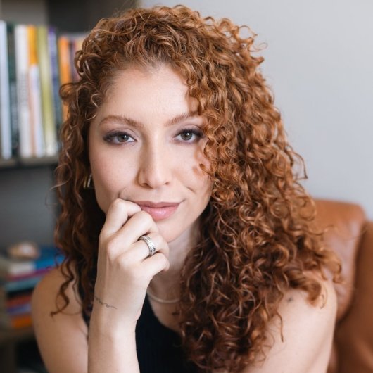 Vitória Gonçalez