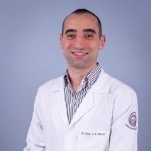 Dr. Elias Jean Eid Ghosn
