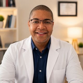 Dr. Nihuge Santos