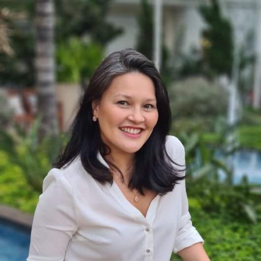 Dra. Christiane Ishikawa Ramos