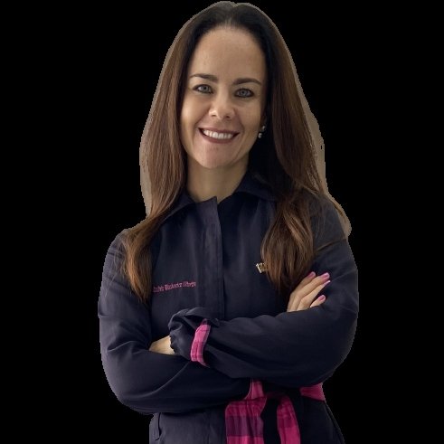 Dra. Andréa Wachowicz Oliveira