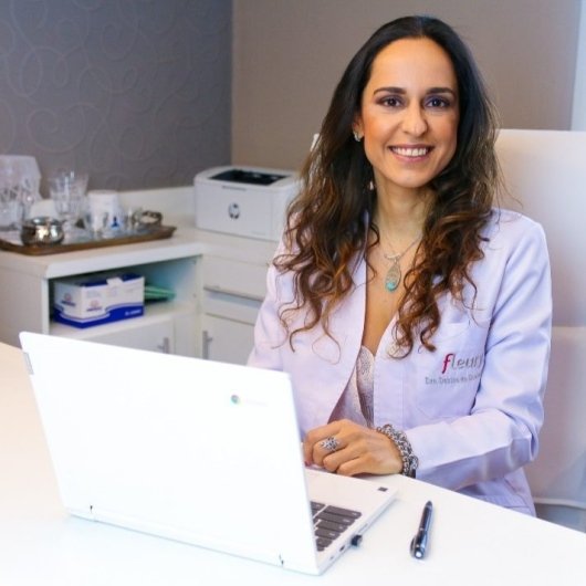 Dra. Denise De Souza Paulo