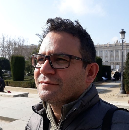 antônio marcos do carmo dutra