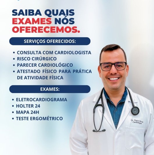 Dr. Paulo Boza