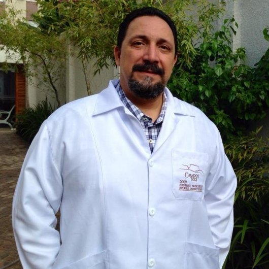 Dr. Domingos De Souza Machado