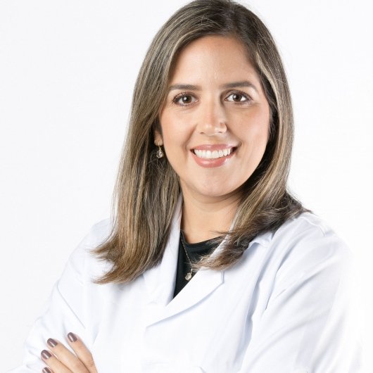 Dra. Camila Bueno Fonseca