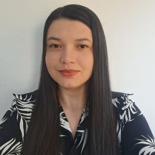 Mirian Rodrigues