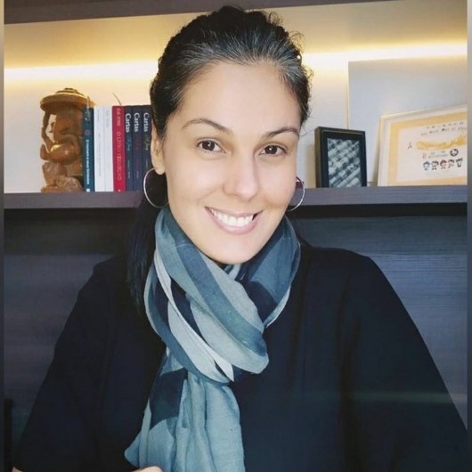 Manuela Fernandes de Souza