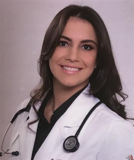 Dra. Alda Linhares de Freitas Borges