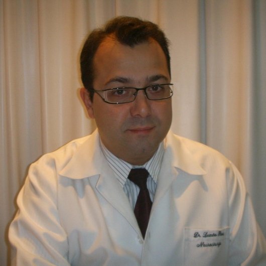 Dr. Leandro Pretto Flores