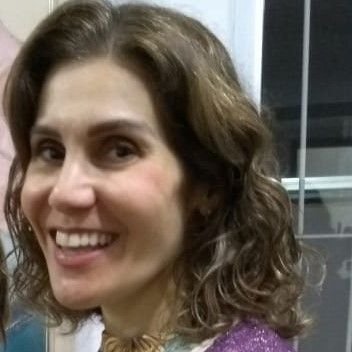 Prof. Tatiana De Melo Pereira