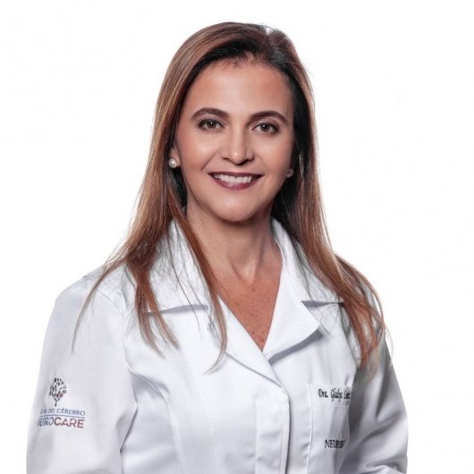 Dra. Gladys Lentz Martins
