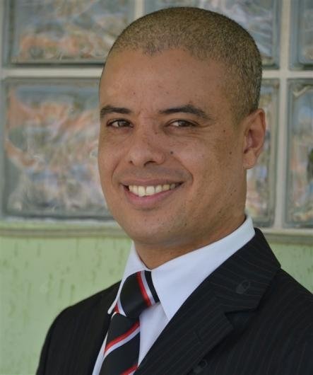 Diego Stefanne de Souza Ferreira