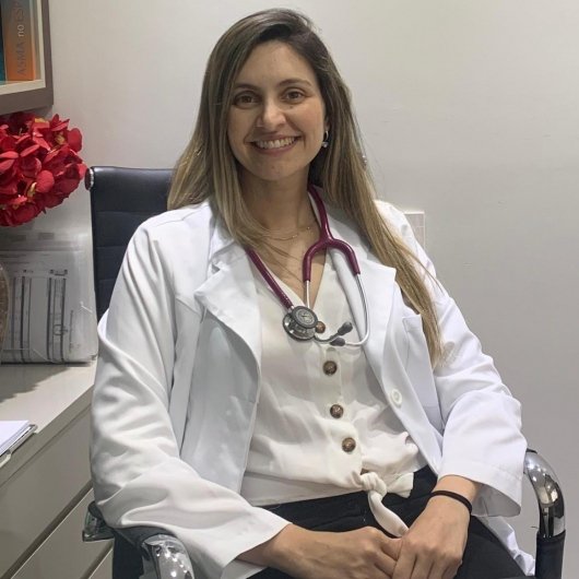 Dra. Thatiana Cimetta Coelho