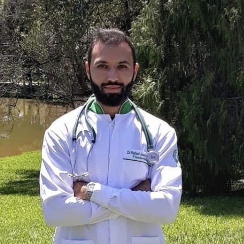 Dr. Rafael José Bezerra Siqueira