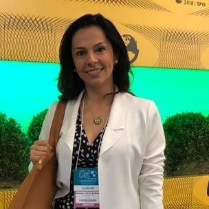 Dra. Fernanda Alencar Rodrigues