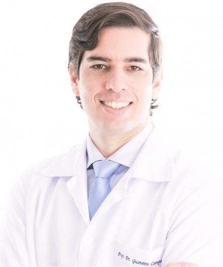 Prof. Gustavo Campos