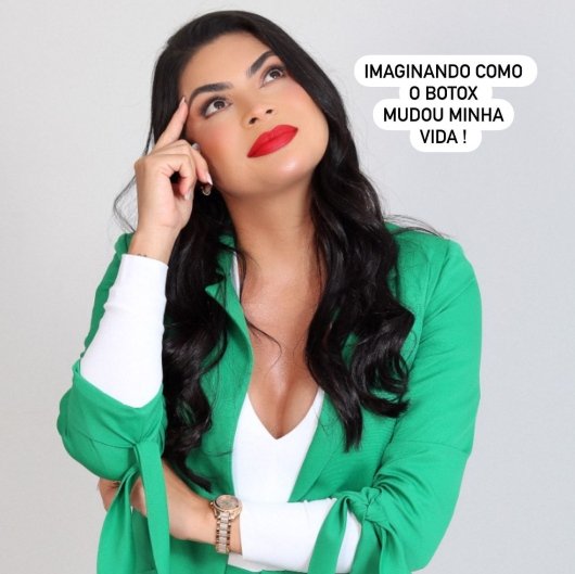 Dra. Sinaria Araujo