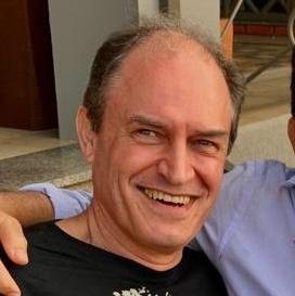 Dr. Carlos Augusto Sprengel