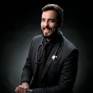Dr. Wallysson Aniceto
