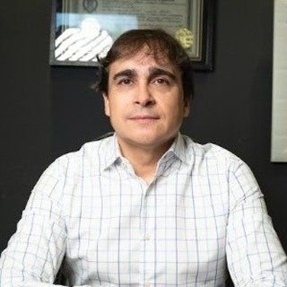 Dr. David Livingstone Figueiredo