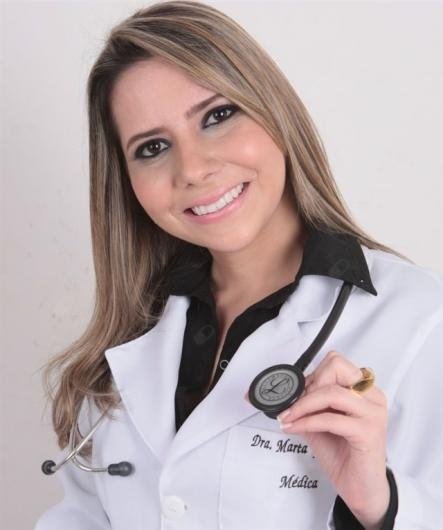 Dra. Marta Gabriela Carvalho