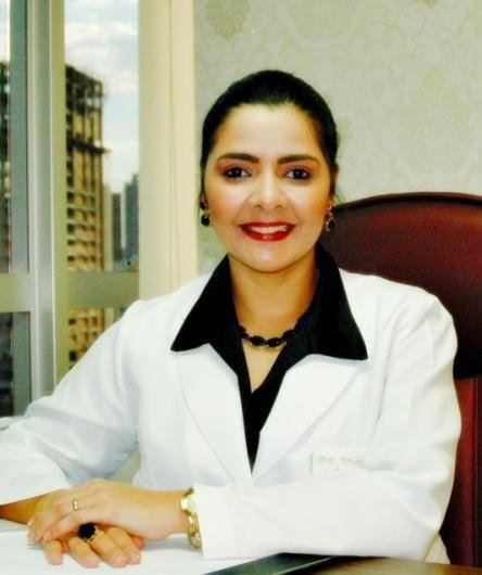 Dra. Renata de Vasconcelos Ferreira Pitaluga