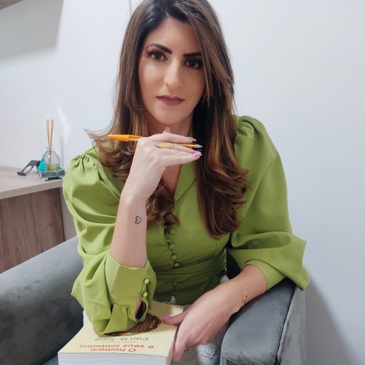 Scheilla M. B. Nadalini