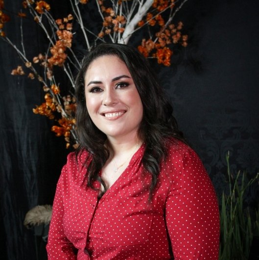 Jéssica Correa Pereira