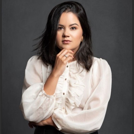 Dra. Mariana Pereira Araújo