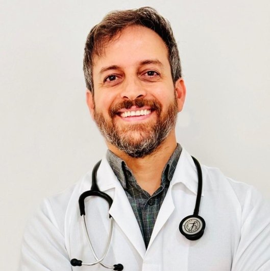 Dr. Tárcio Borborema