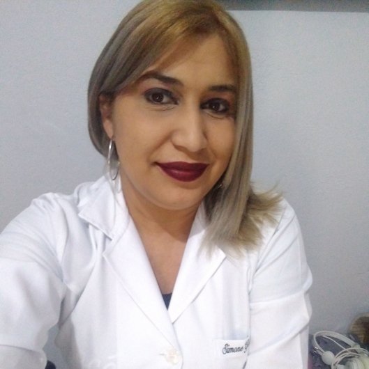 Dra. Simone Gonçalves