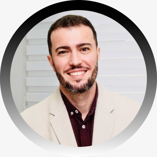 Tiago Gouvea Rodrigues