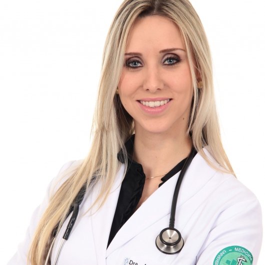 Dra. Adriana Maria Ribeiro Godinho