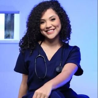 Dra. Jessica Veloso Das Neves Silva
